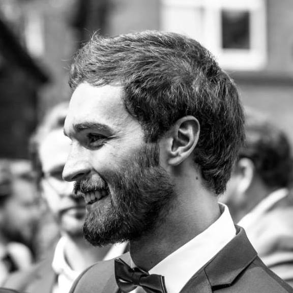 Profile picture of Moritz Hocher