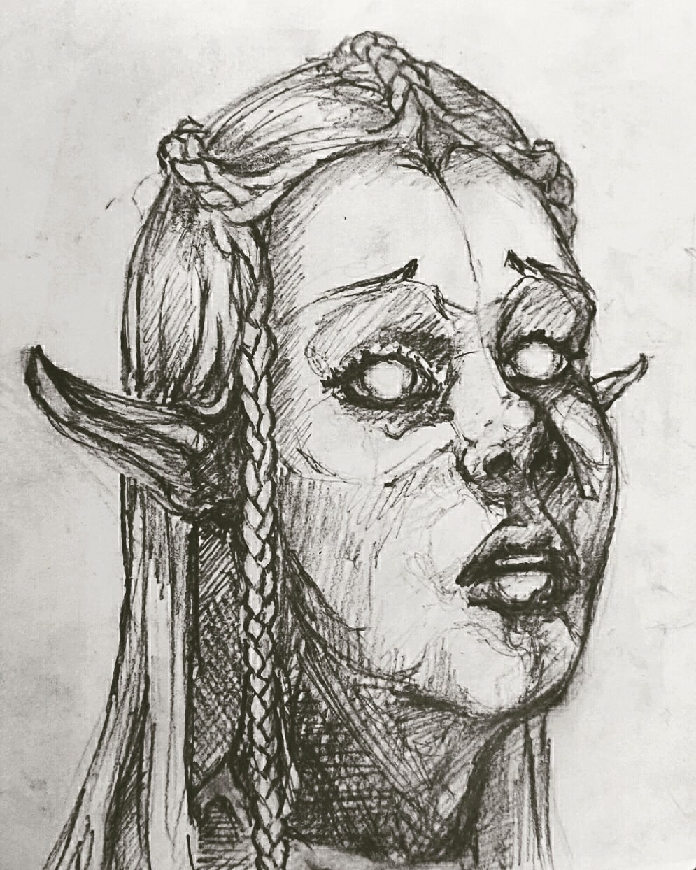 art