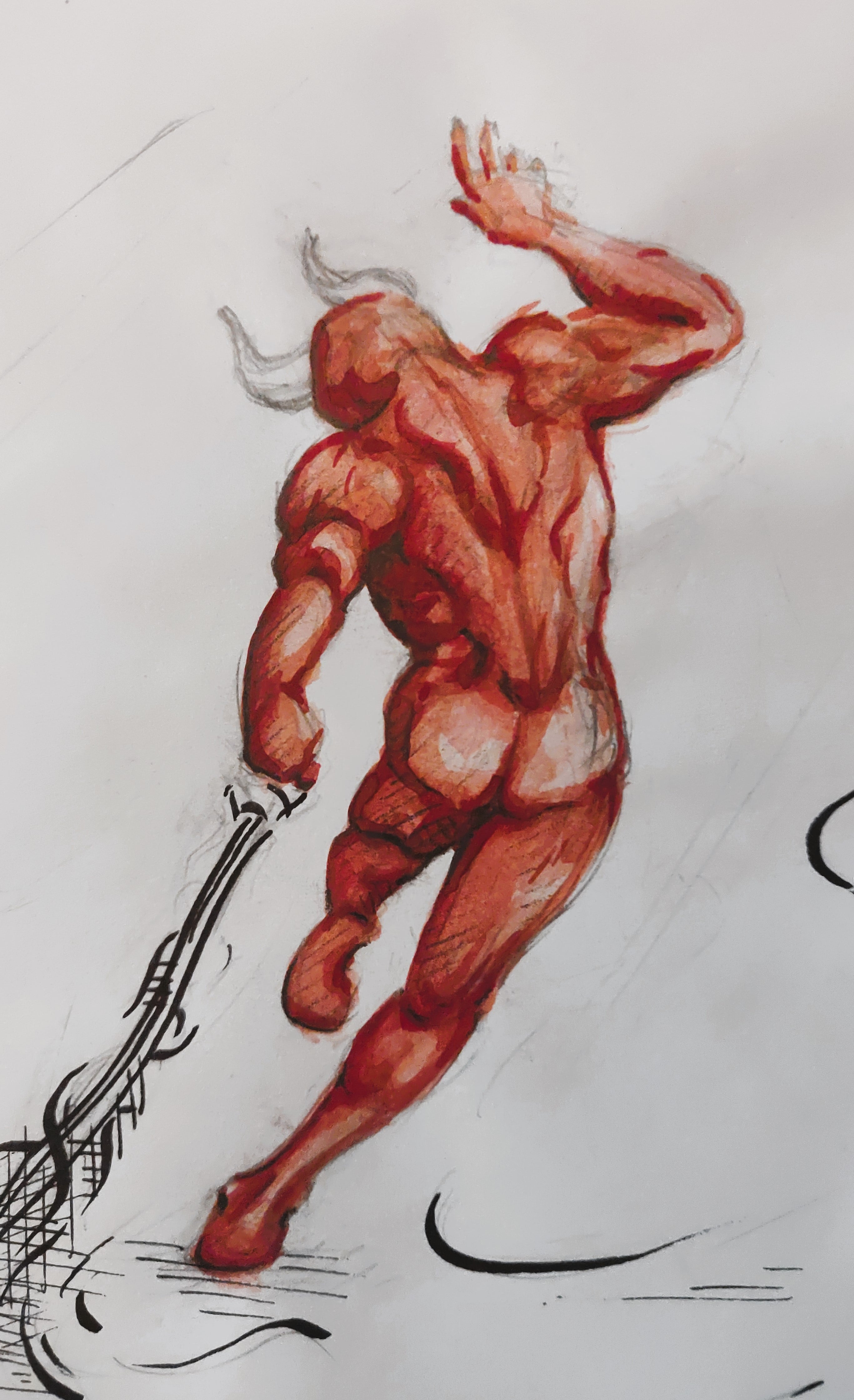art