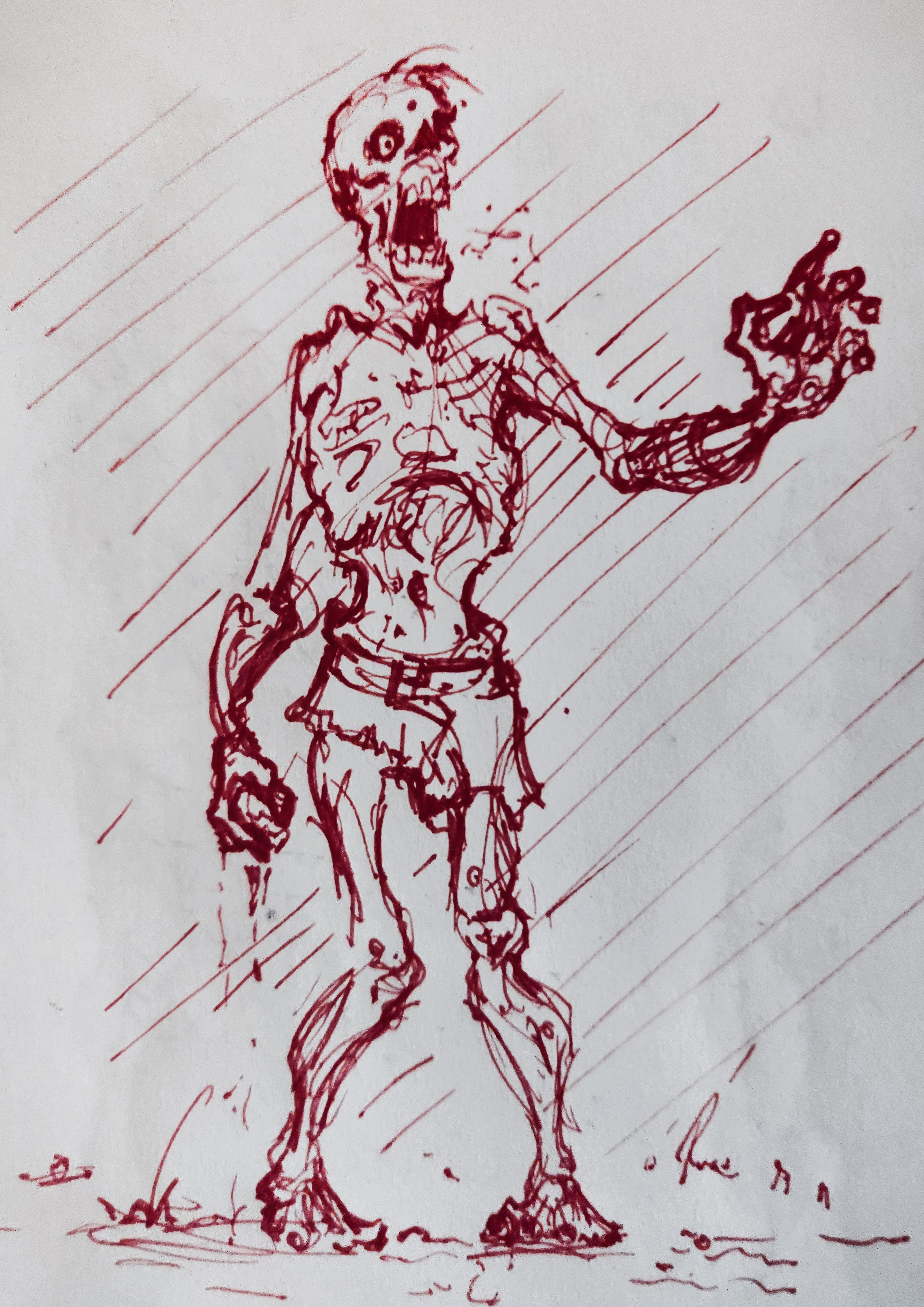 art