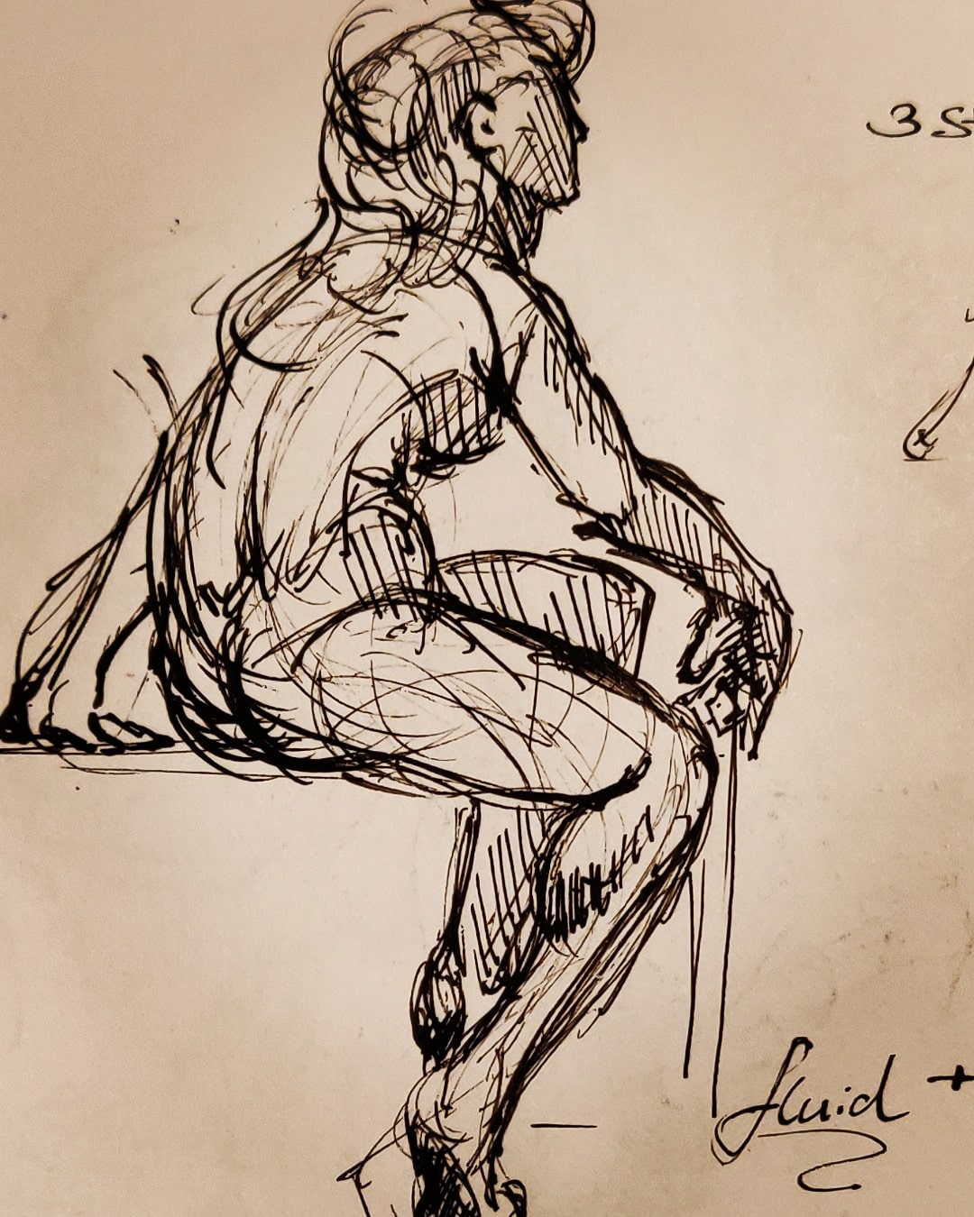 art