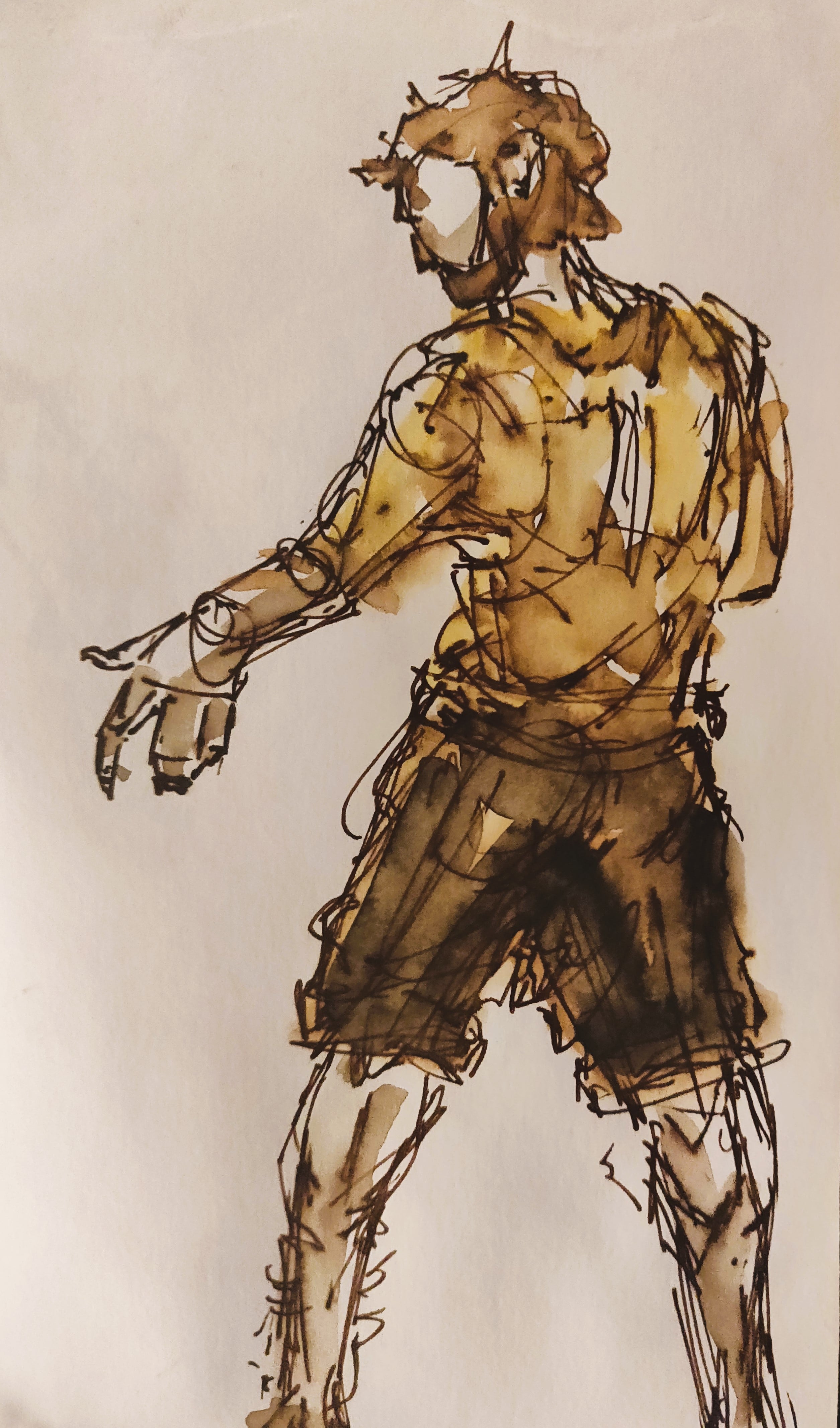 art