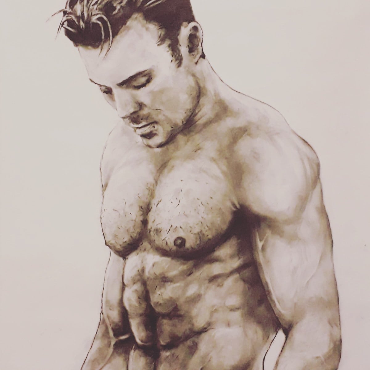 art