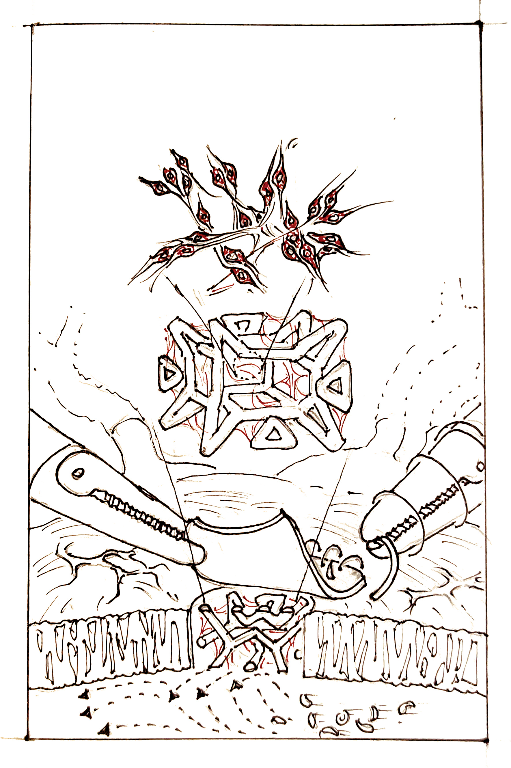 Polished concept after review